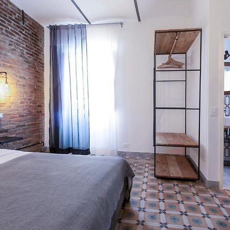Carrara Bella Bed & Breakfast Exterior photo