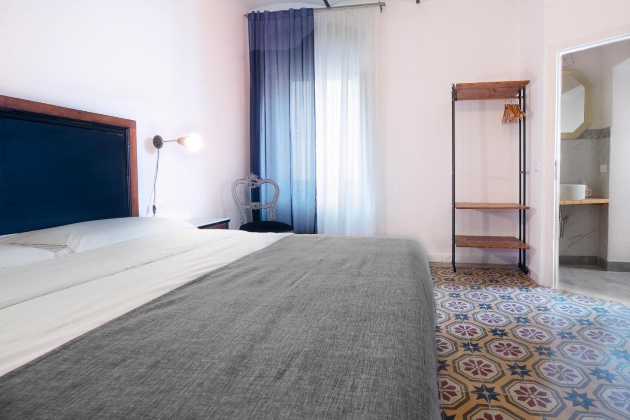 Carrara Bella Bed & Breakfast Exterior photo