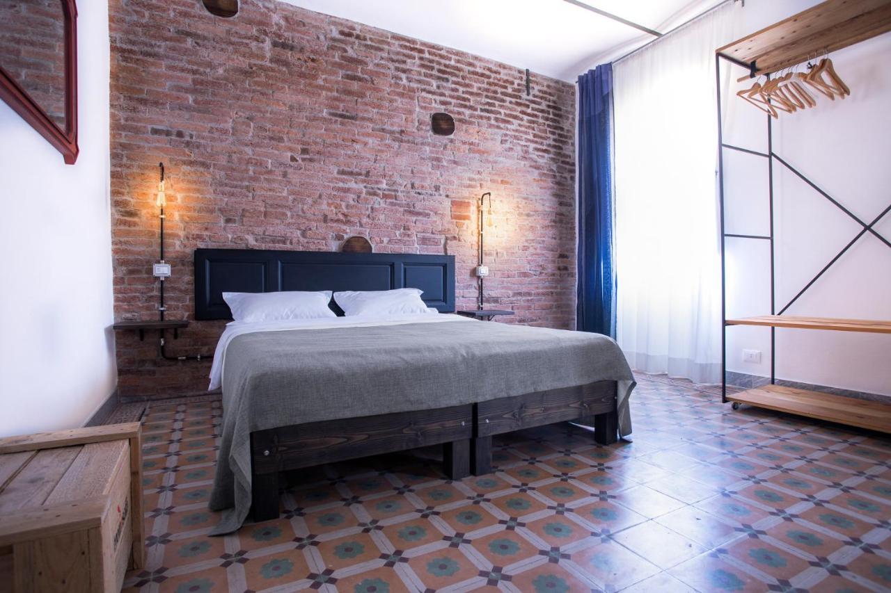 Carrara Bella Bed & Breakfast Exterior photo